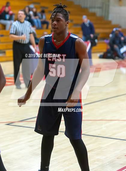 Thumbnail 2 in South @ East Bakersfield (Ralph Krave Memorial Tournament) photogallery.