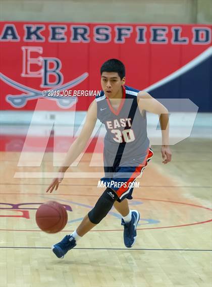 Thumbnail 1 in South @ East Bakersfield (Ralph Krave Memorial Tournament) photogallery.