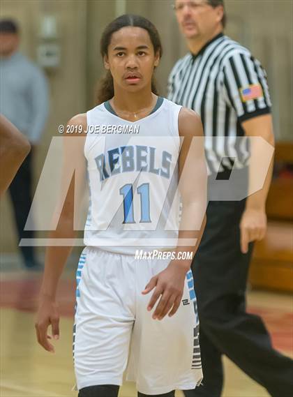 Thumbnail 3 in South @ East Bakersfield (Ralph Krave Memorial Tournament) photogallery.
