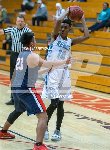 Thumbnail 1 in South @ East Bakersfield (Ralph Krave Memorial Tournament) photogallery.