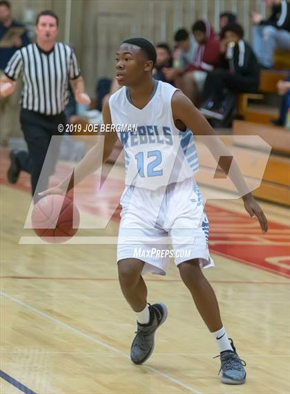 Thumbnail 2 in South @ East Bakersfield (Ralph Krave Memorial Tournament) photogallery.