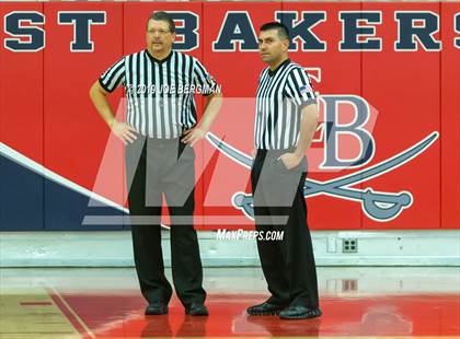 Thumbnail 3 in South @ East Bakersfield (Ralph Krave Memorial Tournament) photogallery.