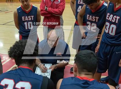 Thumbnail 1 in South @ East Bakersfield (Ralph Krave Memorial Tournament) photogallery.