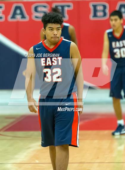 Thumbnail 2 in South @ East Bakersfield (Ralph Krave Memorial Tournament) photogallery.