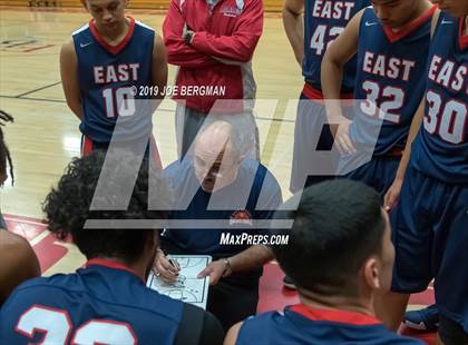 Thumbnail 3 in South @ East Bakersfield (Ralph Krave Memorial Tournament) photogallery.