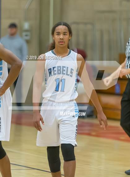 Thumbnail 1 in South @ East Bakersfield (Ralph Krave Memorial Tournament) photogallery.