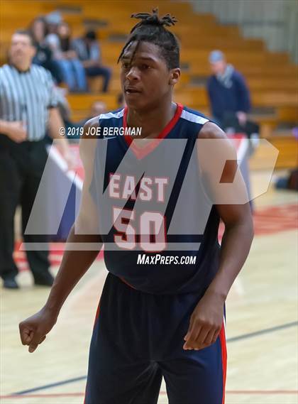 Thumbnail 3 in South @ East Bakersfield (Ralph Krave Memorial Tournament) photogallery.