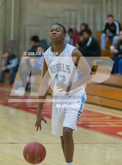 Thumbnail 3 in South @ East Bakersfield (Ralph Krave Memorial Tournament) photogallery.