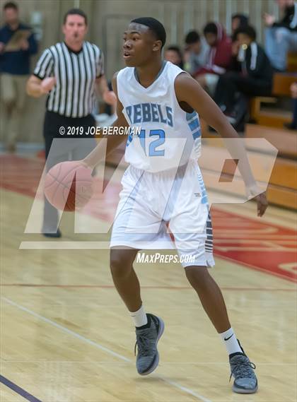 Thumbnail 3 in South @ East Bakersfield (Ralph Krave Memorial Tournament) photogallery.