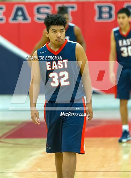 Thumbnail 3 in South @ East Bakersfield (Ralph Krave Memorial Tournament) photogallery.