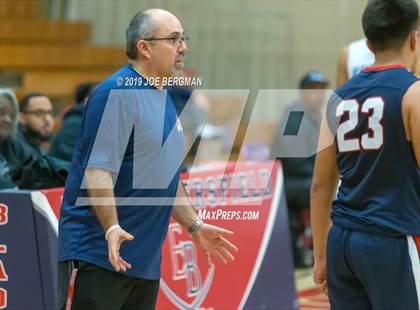 Thumbnail 2 in South @ East Bakersfield (Ralph Krave Memorial Tournament) photogallery.