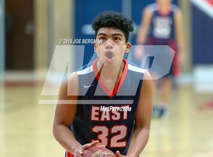 Thumbnail 1 in South @ East Bakersfield (Ralph Krave Memorial Tournament) photogallery.
