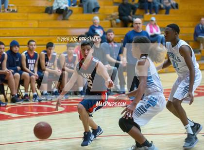 Thumbnail 1 in South @ East Bakersfield (Ralph Krave Memorial Tournament) photogallery.
