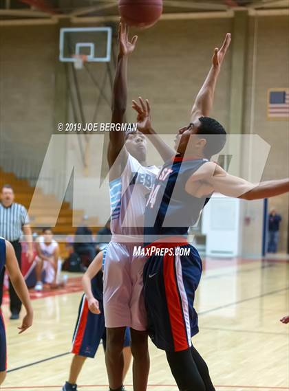 Thumbnail 1 in South @ East Bakersfield (Ralph Krave Memorial Tournament) photogallery.