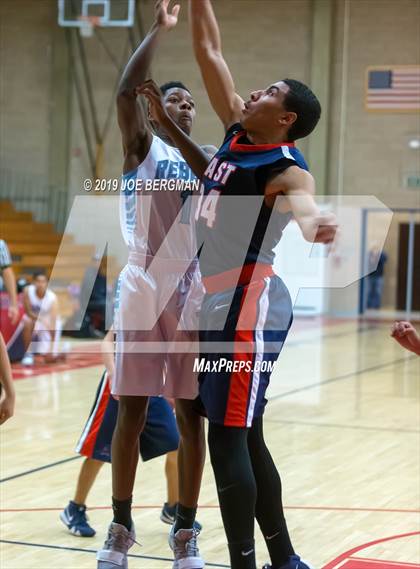 Thumbnail 2 in South @ East Bakersfield (Ralph Krave Memorial Tournament) photogallery.