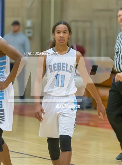Thumbnail 2 in South @ East Bakersfield (Ralph Krave Memorial Tournament) photogallery.