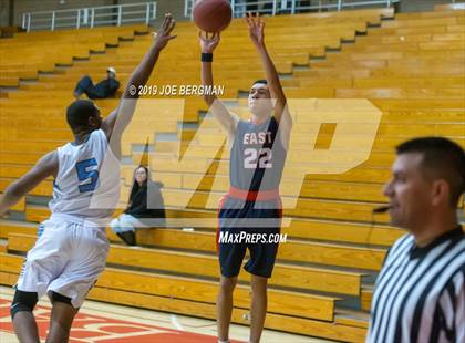 Thumbnail 1 in South @ East Bakersfield (Ralph Krave Memorial Tournament) photogallery.