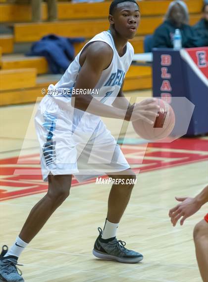 Thumbnail 2 in South @ East Bakersfield (Ralph Krave Memorial Tournament) photogallery.