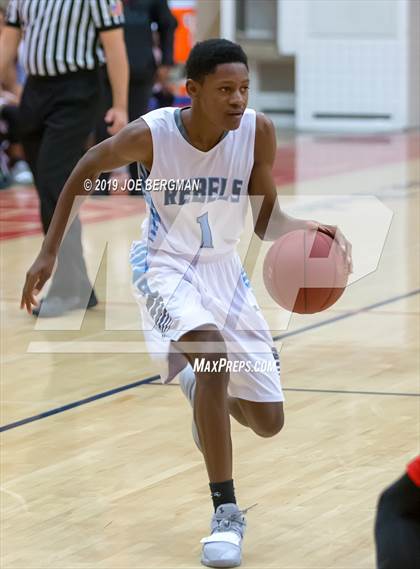 Thumbnail 2 in South @ East Bakersfield (Ralph Krave Memorial Tournament) photogallery.