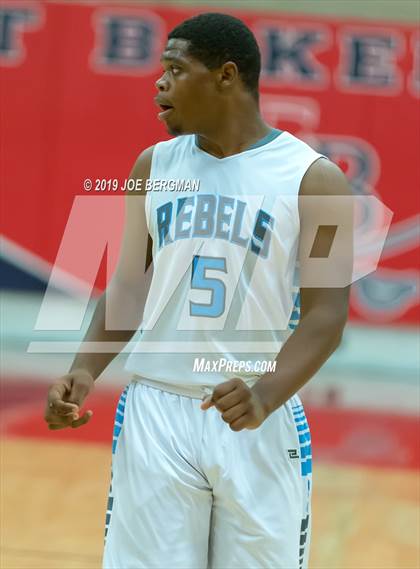Thumbnail 1 in South @ East Bakersfield (Ralph Krave Memorial Tournament) photogallery.