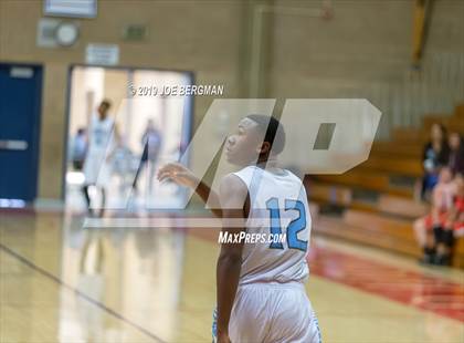 Thumbnail 3 in South @ East Bakersfield (Ralph Krave Memorial Tournament) photogallery.
