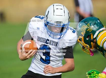 Thumbnail 3 in Panguitch @ St. Joseph photogallery.