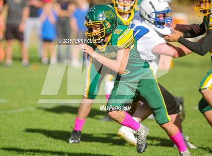 Thumbnail 2 in Panguitch @ St. Joseph photogallery.