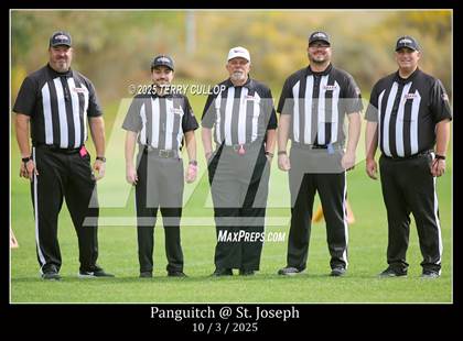 Thumbnail 1 in Panguitch @ St. Joseph photogallery.