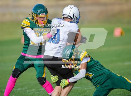 Thumbnail 2 in Panguitch @ St. Joseph photogallery.