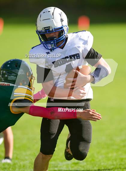 Thumbnail 2 in Panguitch @ St. Joseph photogallery.