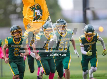 Thumbnail 1 in Panguitch @ St. Joseph photogallery.