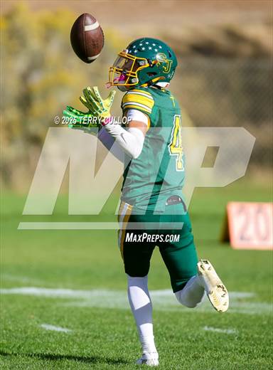 Panguitch @ St. Joseph