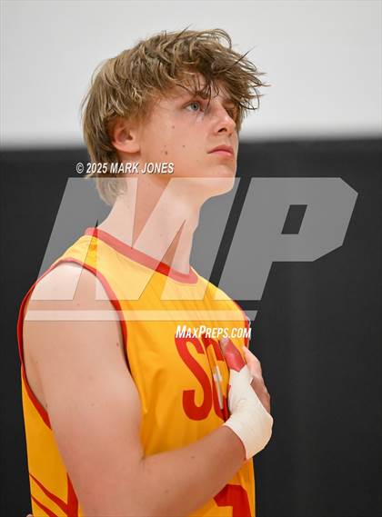 Thumbnail 3 in Northwest Christian vs. Seton Catholic (AIA 3A Semifinal) photogallery.