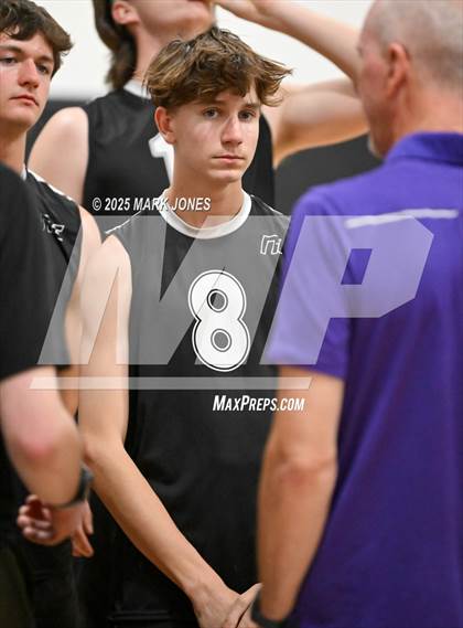 Thumbnail 1 in Northwest Christian vs. Seton Catholic (AIA 3A Semifinal) photogallery.