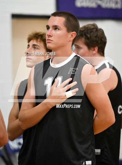 Thumbnail 1 in Northwest Christian vs. Seton Catholic (AIA 3A Semifinal) photogallery.