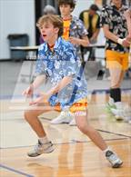 Photo from the gallery "Northwest Christian vs. Seton Catholic (AIA 3A Semifinal)"