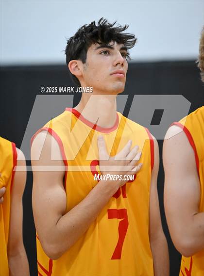 Thumbnail 1 in Northwest Christian vs. Seton Catholic (AIA 3A Semifinal) photogallery.