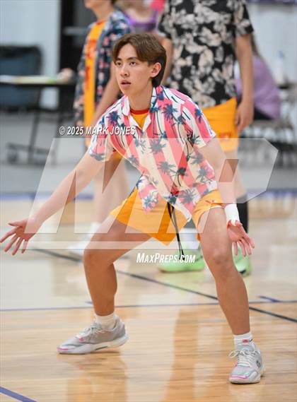 Thumbnail 1 in Northwest Christian vs. Seton Catholic (AIA 3A Semifinal) photogallery.