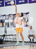 Photo from the gallery "Northwest Christian vs. Seton Catholic (AIA 3A Semifinal)"