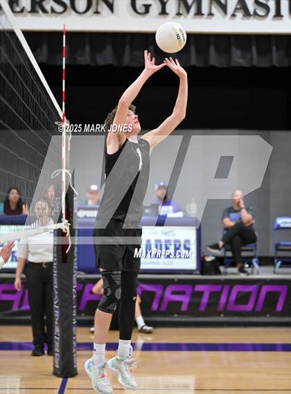 Thumbnail 1 in Northwest Christian vs. Seton Catholic (AIA 3A Semifinal) photogallery.