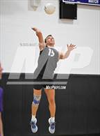 Photo from the gallery "Northwest Christian vs. Seton Catholic (AIA 3A Semifinal)"