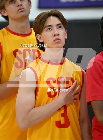 Thumbnail 1 in Northwest Christian vs. Seton Catholic (AIA 3A Semifinal) photogallery.