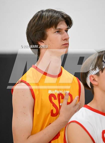 Thumbnail 2 in Northwest Christian vs. Seton Catholic (AIA 3A Semifinal) photogallery.