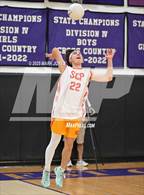 Photo from the gallery "Northwest Christian vs. Seton Catholic (AIA 3A Semifinal)"