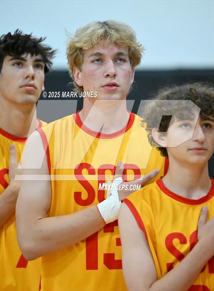 Thumbnail 3 in Northwest Christian vs. Seton Catholic (AIA 3A Semifinal) photogallery.