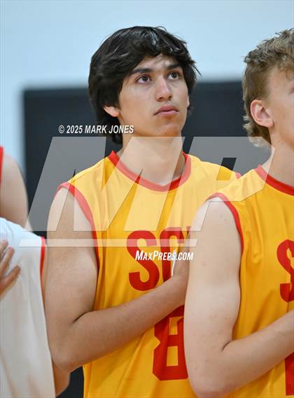 Thumbnail 3 in Northwest Christian vs. Seton Catholic (AIA 3A Semifinal) photogallery.
