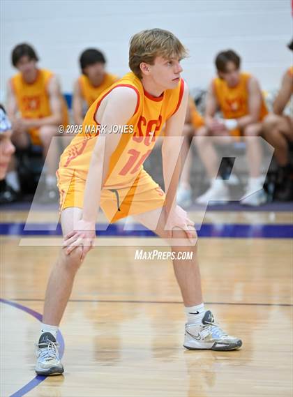 Thumbnail 1 in Northwest Christian vs. Seton Catholic (AIA 3A Semifinal) photogallery.