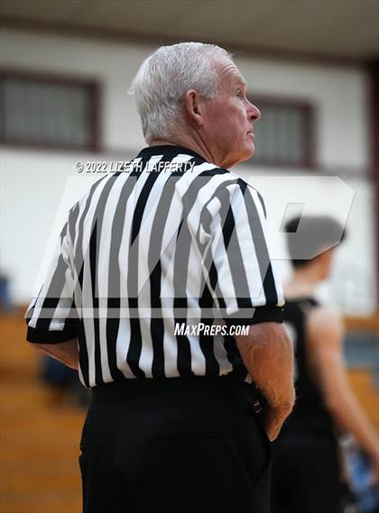 Thumbnail 2 in Enochs vs Vallejo (Stonebarger Tournament) photogallery.
