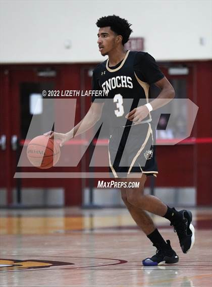 Thumbnail 1 in Enochs vs Vallejo (Stonebarger Tournament) photogallery.