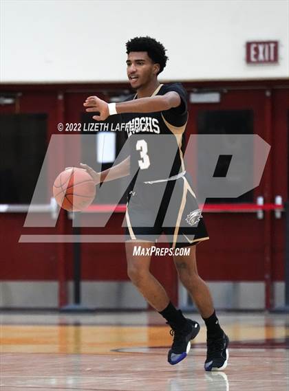 Thumbnail 1 in Enochs vs Vallejo (Stonebarger Tournament) photogallery.